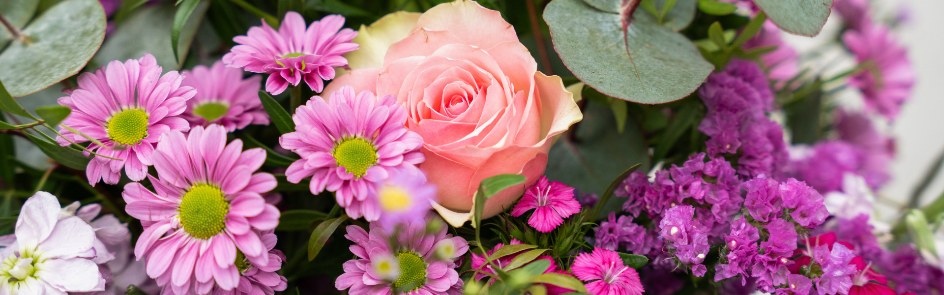 Sommerblomster