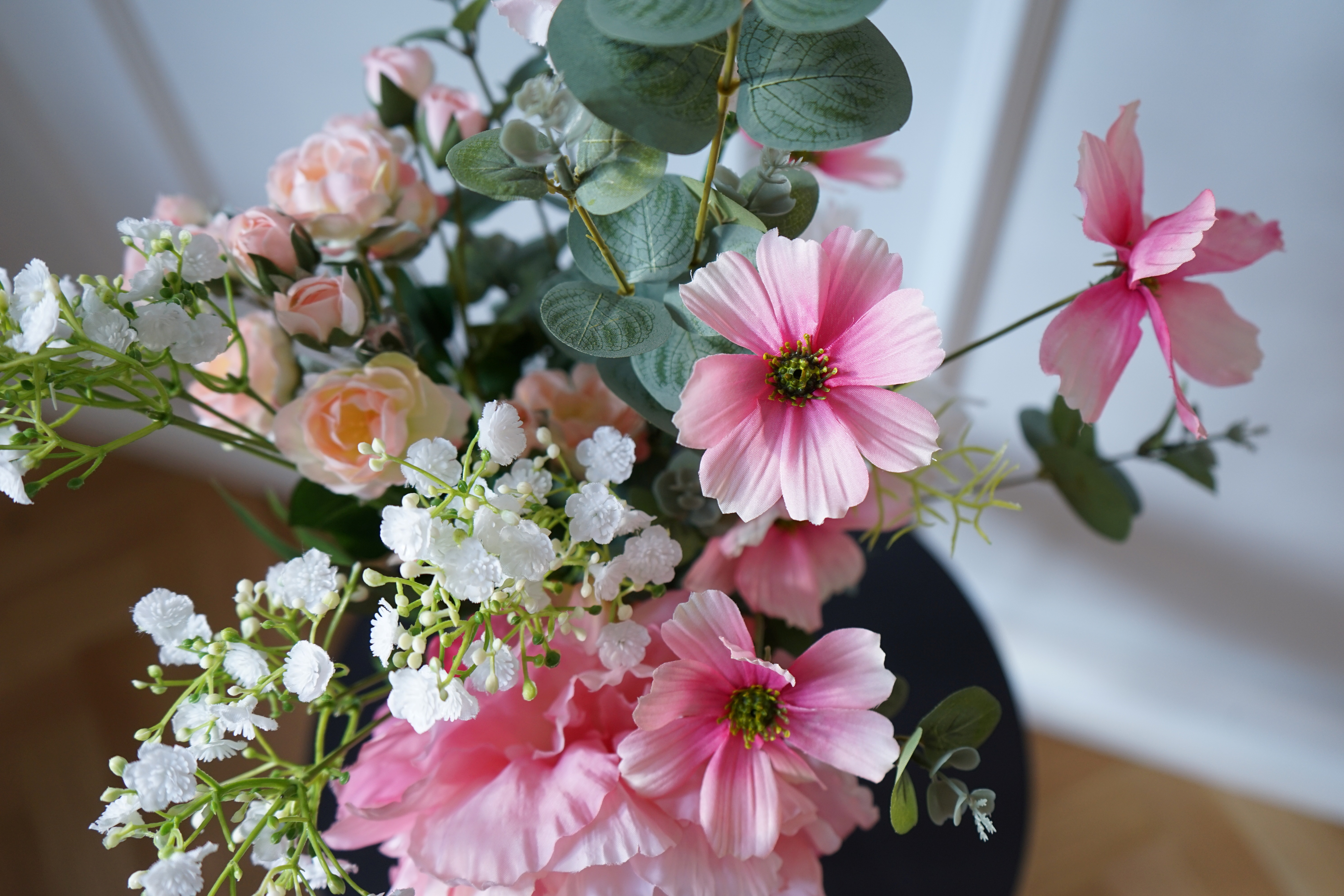 Kunstige blomster