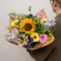 Ugens FLOWR buket