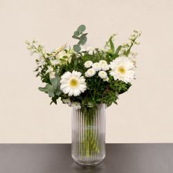 Nordisk blomsterbuket