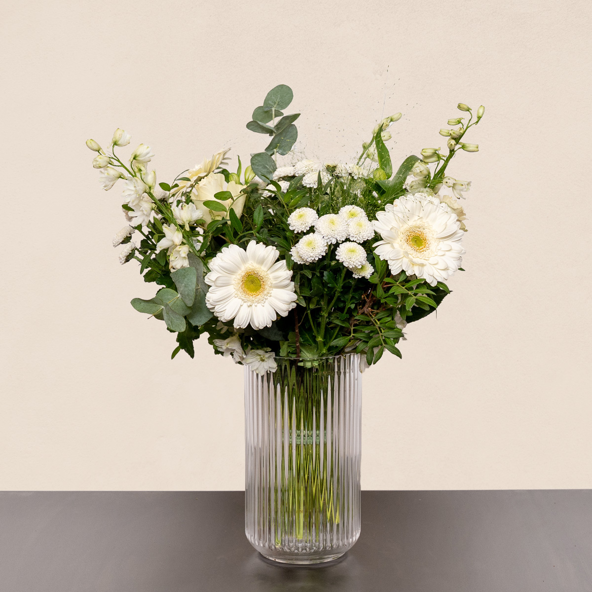 Nordisk blomsterbuket